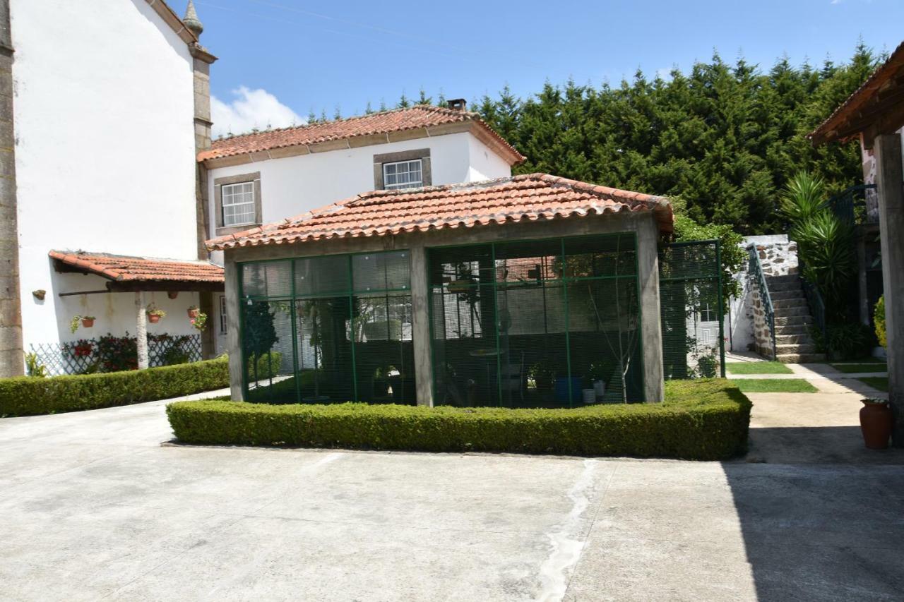 Our Lady Of Mercy Villa Ermesinde Exterior photo